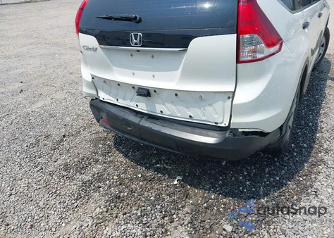 2014 Honda Cr-V Lx from USA, damaged, VIN 5J6RM3H32EL013361